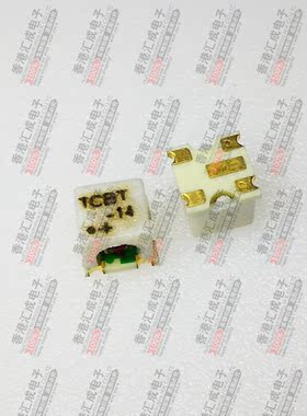 TCBT-14+ SMD4 全新原装