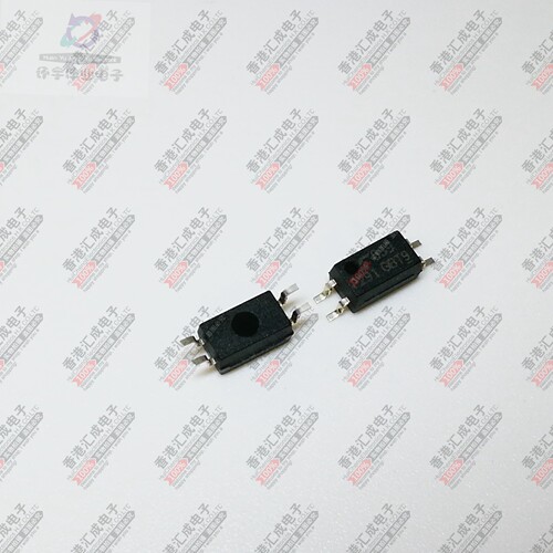 TLP291GB TLP291 P291 P291GB SOP4 光耦 全新原装