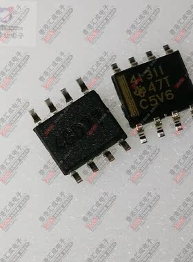 THS4131ID SOP8 全新原装