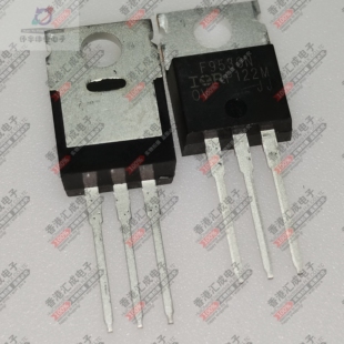 IRF9530NPBF IRF9530N IRF9530 F9530N TO220 全新原装