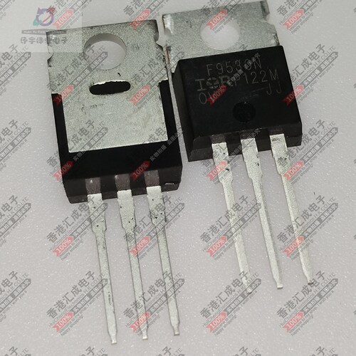 IRF9530NPBF IRF9530N IRF9530 F9530N TO220 全新原装