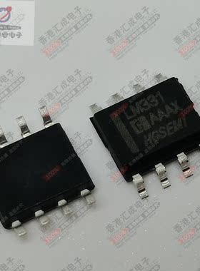 LM331M SOP8 台产原装