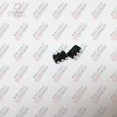 SRV05-4.TCT SRV05-4 SRV05 SOP23-6  全新原装