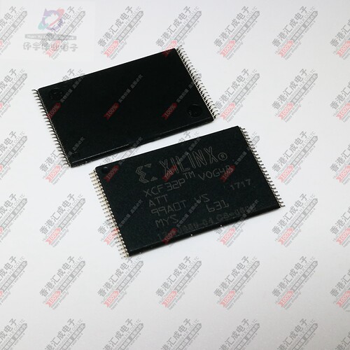 XCF32PVOG48C TSSOP48 全新原装