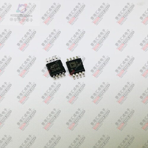 ADA4528-1ARMZ ADA4528-1ARM  MSOP8 全新原装