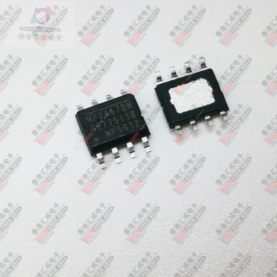 MP2467DN-LF-Z MP2467DN-LF MP2467DN  SOP8 全新原装