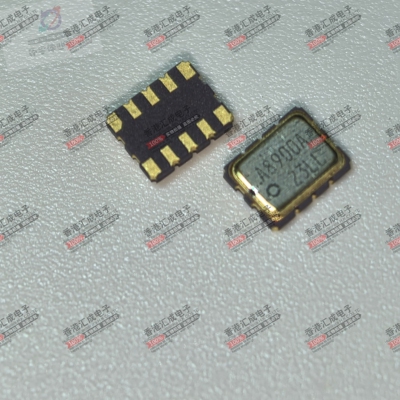 RX8900CE UA0 SMD-10P 全新原装