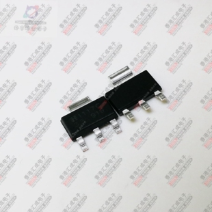 LM1117C-3.3 SOT223 全新原装