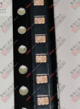 2450BM15A0015E 2.4G蓝牙天线滤波器 平衡滤波器内置贴片式滤波器