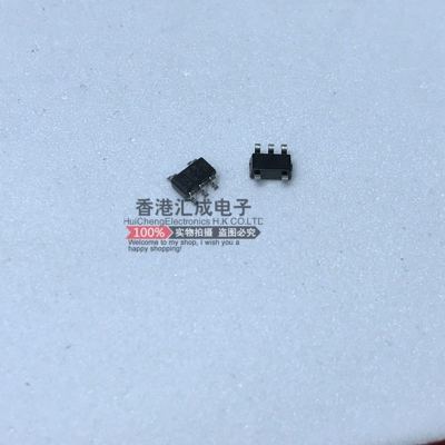 SN74LV1T125DBVT SN74LV1T125DBV SN74LV1T125 SOT22-5 全新原装
