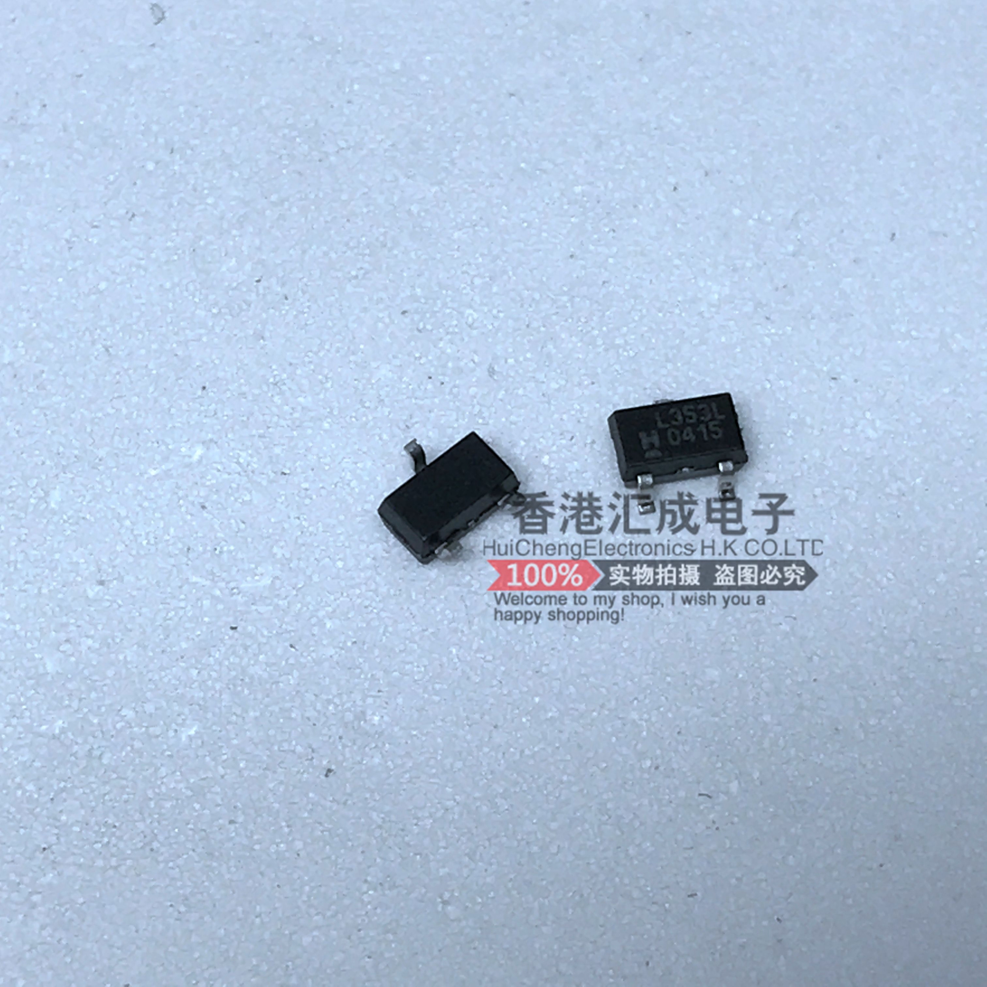 SL353LT SL353 SOT23 全新原装