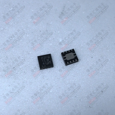 TPS73601DRBR TPS73601DRB TPS73601 SON8 全新原装