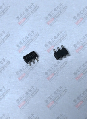 PT4455 SOT23-6 全新原装