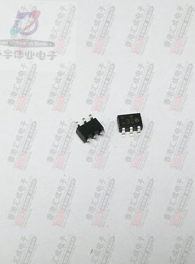 FDG6332C SC70-6 全新原装