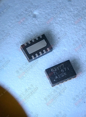 TPS62177DQCR TPS62177DQC TPS62177 WSON10 全新原装
