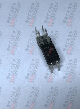 TLP525G TLP525 DIP4 散新