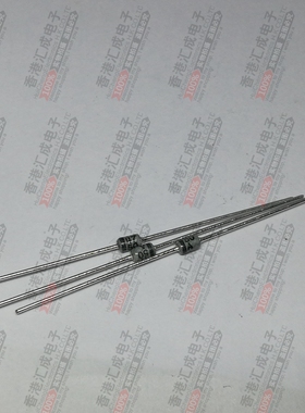 IN4750A 1N4750A DO35 直插二极管 全新原装