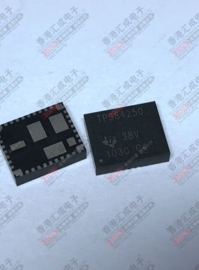 TPS84250RKGR TPS84250RKG TPS84250 BQFN41 全新原装