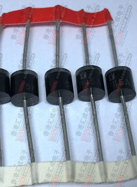 5KP45A 5KP45A-E3/54 P-600 全新原装