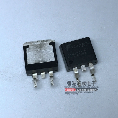 FDB2532 TO263 全新原装