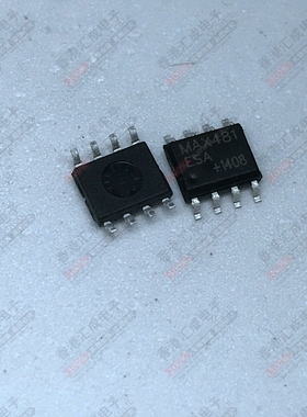 MAX481ESA MAX481 SOP8 台产原装
