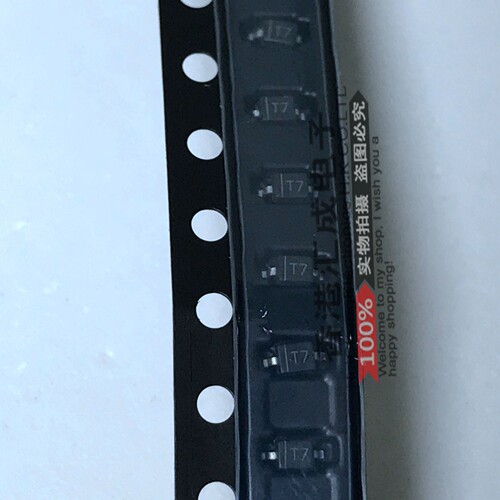 1N4007WS IN4007WS 1N4007 SOD323 全新原装 50个总10