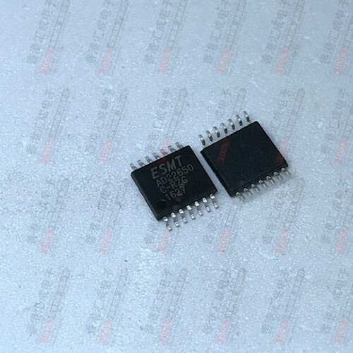 AD22650C-RZG AD22650C TSSOP14 全新原装