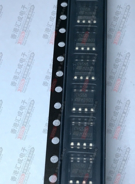 TJM4558CDT TJM4558 SOP8 全新原装