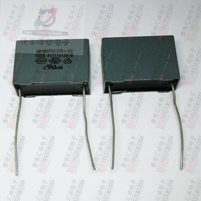 275VAC105KF4P22W C42P2105K9SC000 P22.5 1UF 105K 安规电容原装