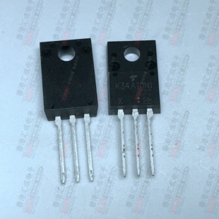 TK34A10N1 TO220 全新原装