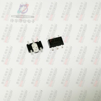 PT4115 SOT89-5 全新原装