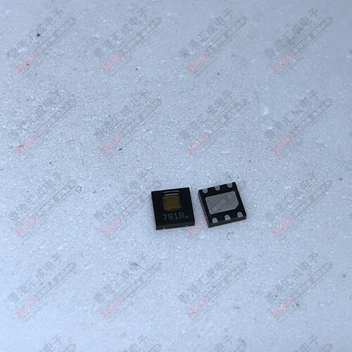 HDC1080DMBR HDC1080DMB HDC1080 SON8 全新原装