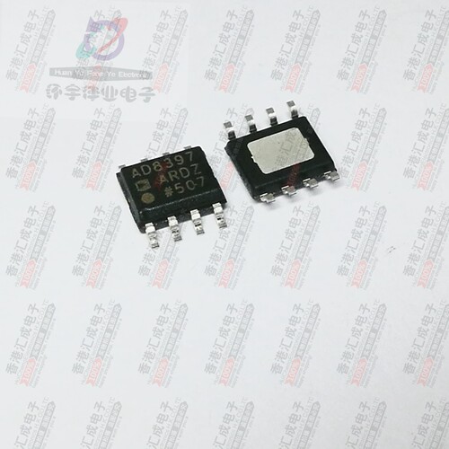 AD8397ARDZ AD8397ARD SOP8 全新原装