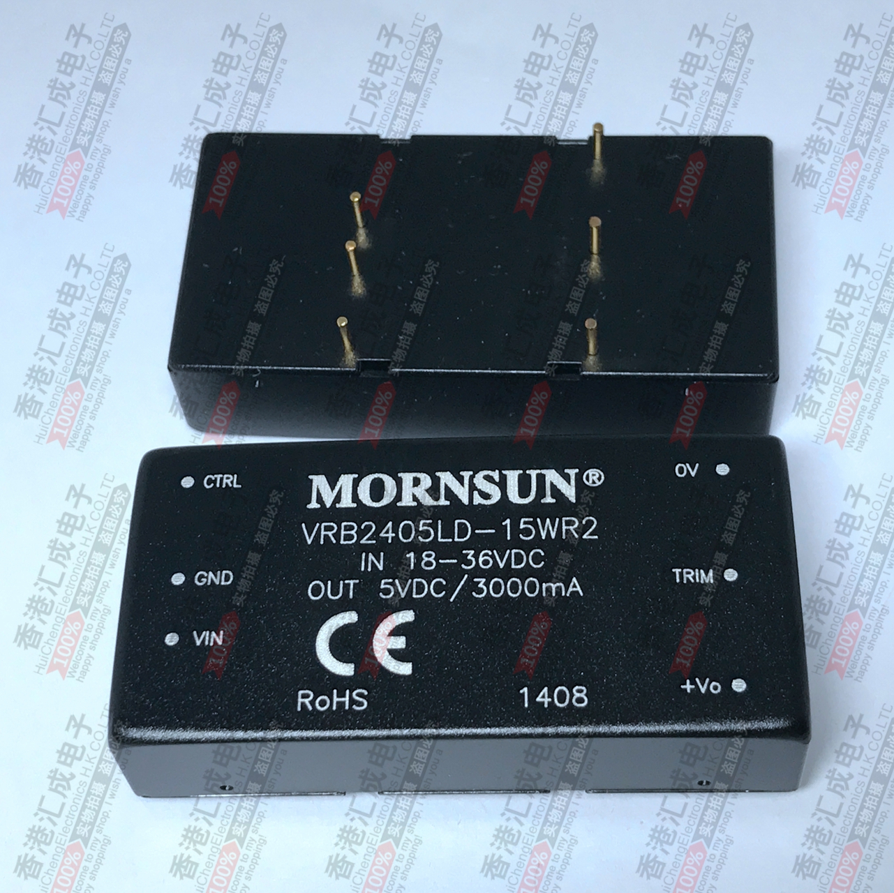 VRB2405LD-15WR2 DIP6 全新原装