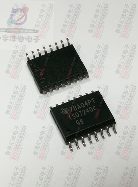 ISO7240CDWR ISO7240CDW SOP16 全新原装