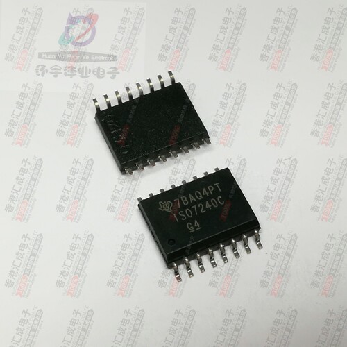 ISO7240CDWR ISO7240CDW SOP16 全新原装
