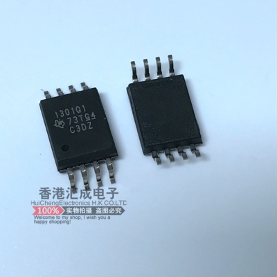 AMC1301QDWVRQ1 AMC1301QDWVR AMC1301 SOP8 全新原装