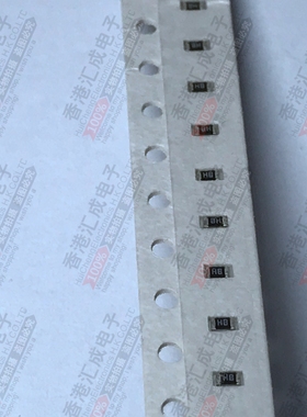 FCC16152ABTP 贴片保险丝 全新原装