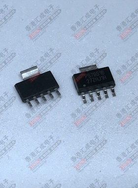TPS79516DCQR TPS79516DCQ SOT223 全新原装