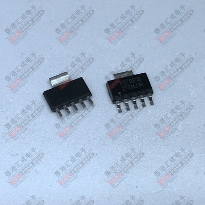 TPS79516DCQR TPS79516DCQ SOT223 全新原装