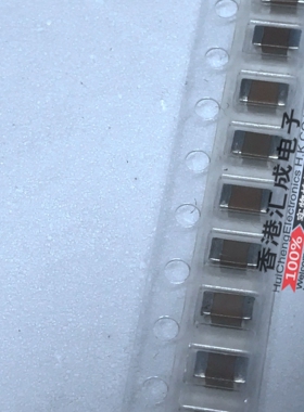 CL31A107MQHNNNE 1206 100UF 107P 107M 6.3V 贴片电容 原装
