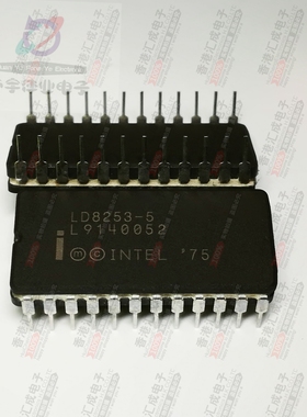LD8253-5 CDIP24 全新