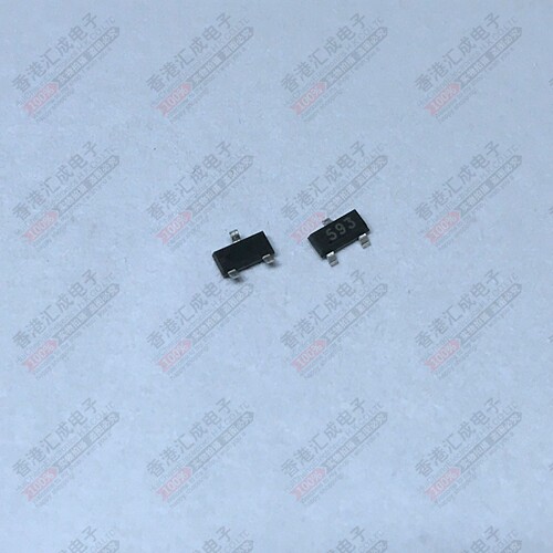 FMMT593TA FMMT593 SOT23 全新原装