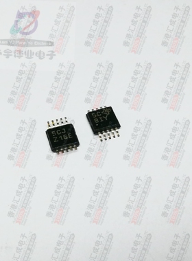 TPS2490DGST TPS2490DGS MSOP10 全新原装