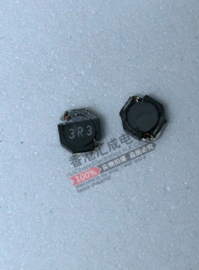 VLF3010AT-3R3MR87 3.3UH 3R3 870MA 170MOHMSMD功率电感全新原装