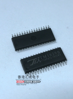 TM1629B TM1629 SOP20 全新原装