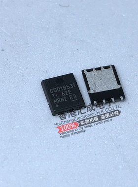 CSD18531Q5A CSD18531Q CSD18531 VSONP8 全新原装
