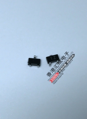 HMBT6517XLT1G HMBT6517X HMBT6517 SOT23 全新原装