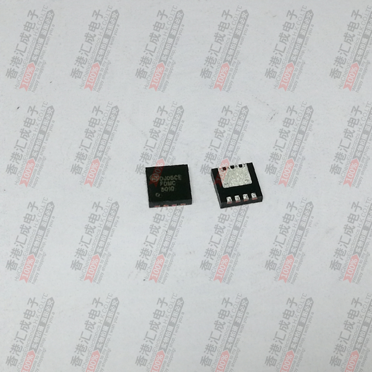 FDMC8010 DFN8 全新原装