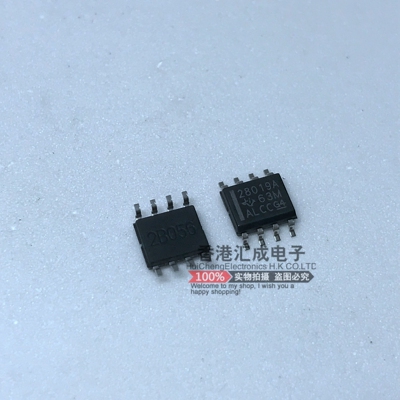 UCC28019ADR UCC28019AD UCC28019A SOP8 全新原装